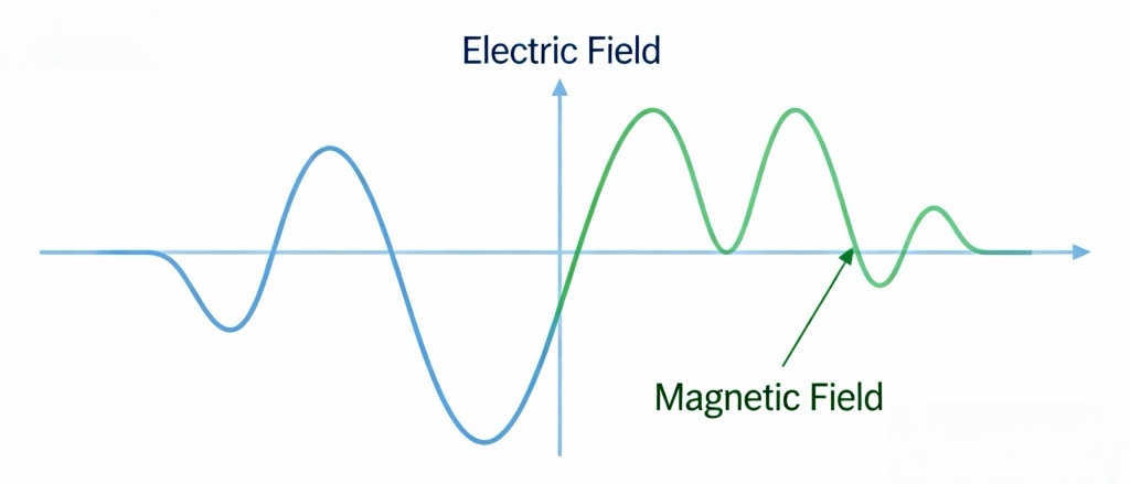 jimeng 2025 11 19 1383 a simple diagram showing a wave represen...
