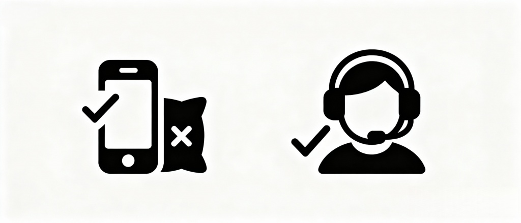 jimeng 2025 11 19 2035 two simple icons one showing a phone wi...