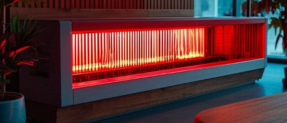 Unlock Your Body's Warmth Code: Exploring the Miraculous Health Benefits of Far Infrared Rays d1b0d35e c042 4f6f ba7b 35fbc0493d27